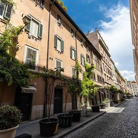 Casa de hóspedes Spagna Boutique