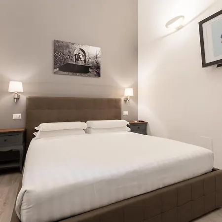 Casa de hóspedes Spagna Boutique