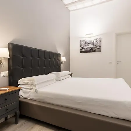 Spagna Boutique Guest house 4*