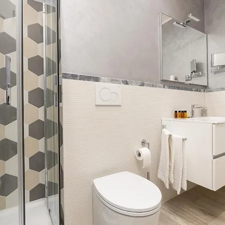 Spagna Boutique 4* רומא