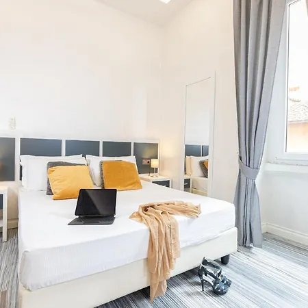 Spagna Boutique Πανσιόν Ρώμη