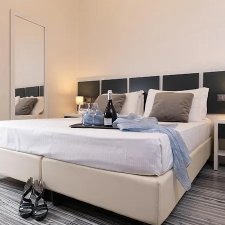 Spagna Boutique بيت ضيافة