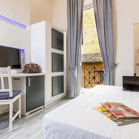 Casa de hóspedes Spagna Boutique