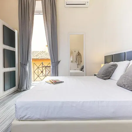 بيت ضيافة Spagna Boutique 3*