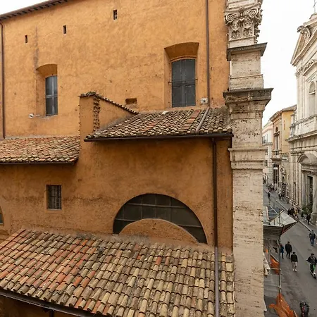 Spagna Boutique Roma