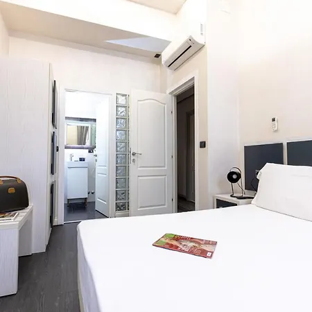 Casa de hóspedes Spagna Boutique Roma