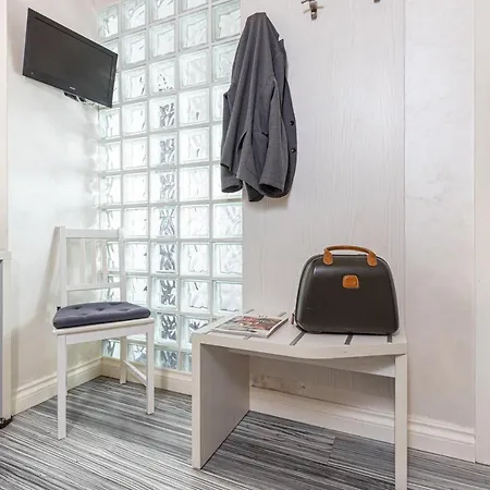 Πανσιόν Spagna Boutique 3*
