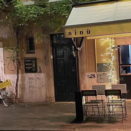 بيت ضيافة Spagna Boutique روما