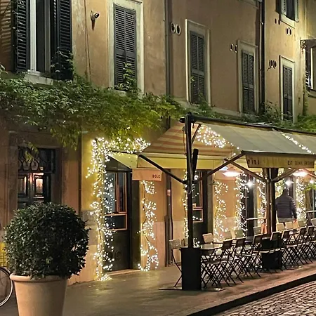 Spagna Boutique 3* Ρώμη