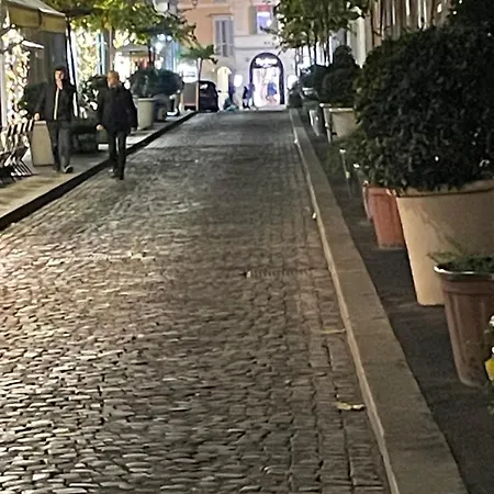 Spagna Boutique Ρώμη