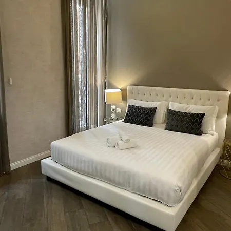 Casa de hóspedes Spagna Boutique Roma