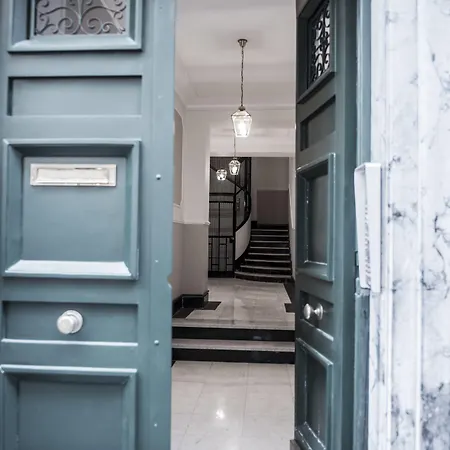 Spagna Boutique Pensionat 4*