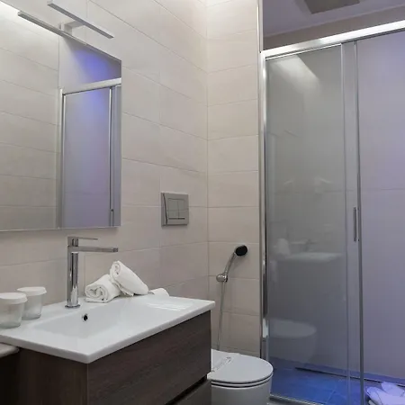 Spagna Boutique 4*