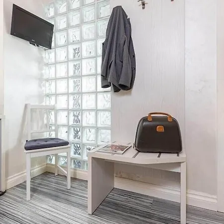 Spagna Boutique 4*