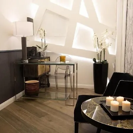 Spagna Boutique Rome