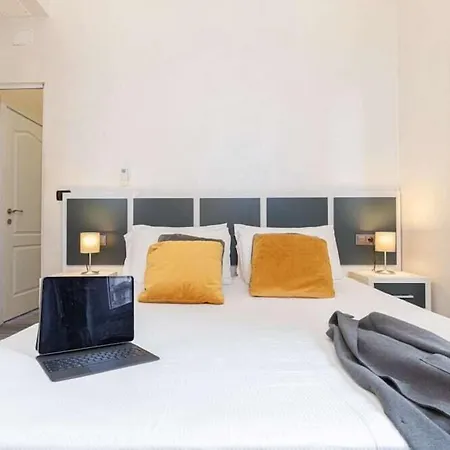 Spagna Boutique 4* Rom