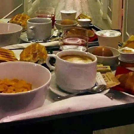 Spagna Boutique 4* Rom