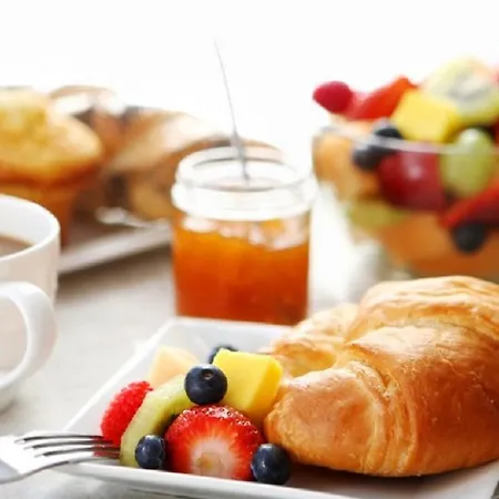 بيت ضيافة Spagna Boutique 3*