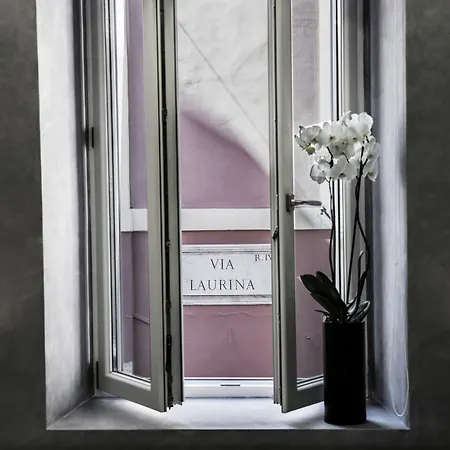 Casa de hóspedes Spagna Boutique Roma