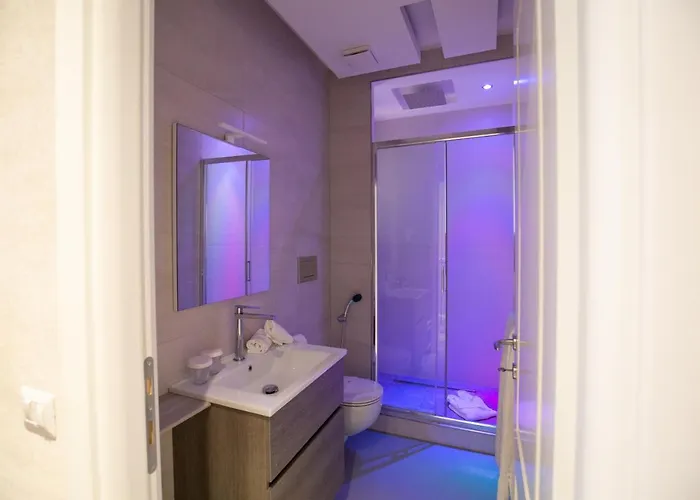 Πανσιόν Spagna Boutique 4*