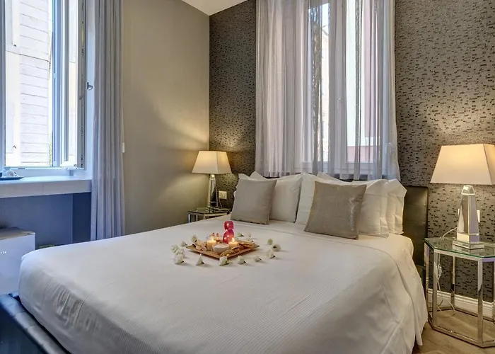 Spagna Boutique Πανσιόν