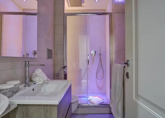 Spagna Boutique Πανσιόν 4*