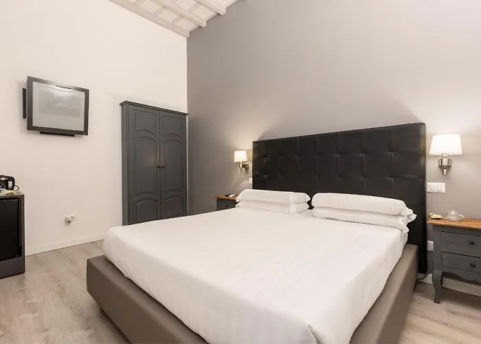 Spagna Boutique 4* Ρώμη