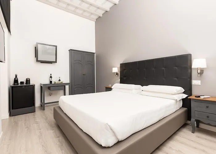 Spagna Boutique Πανσιόν Ρώμη