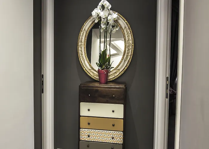 Spagna Boutique Πανσιόν Ρώμη