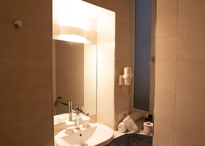 Spagna Boutique Πανσιόν