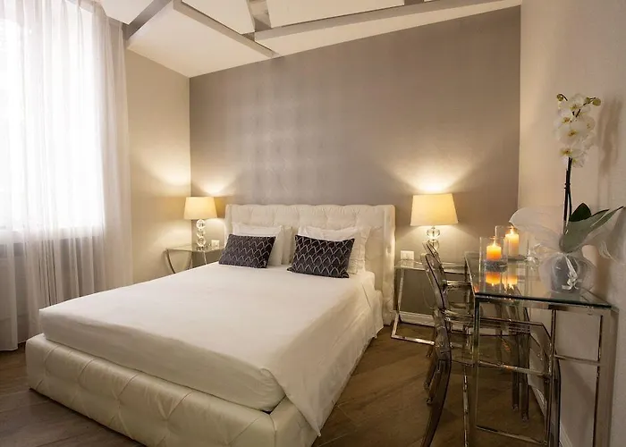 Πανσιόν Spagna Boutique 4*