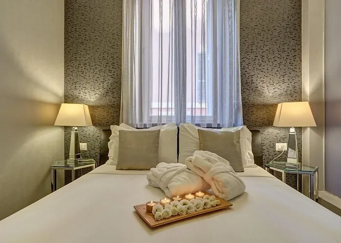 Spagna Boutique Ρώμη