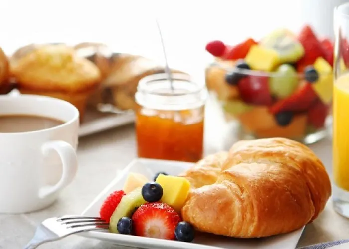 Πανσιόν Spagna Boutique 4*