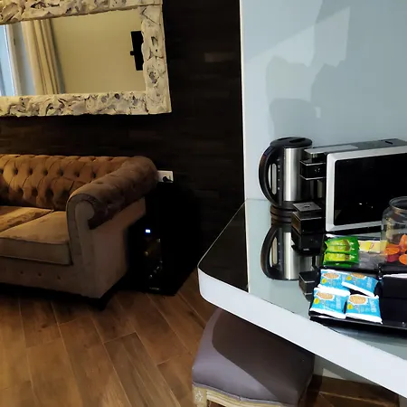 Affittacamere Spagna Boutique