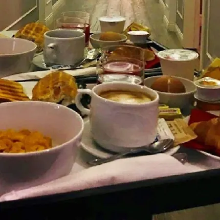 Spagna Boutique Affittacamere Roma