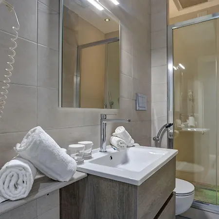 Spagna Boutique Affittacamere