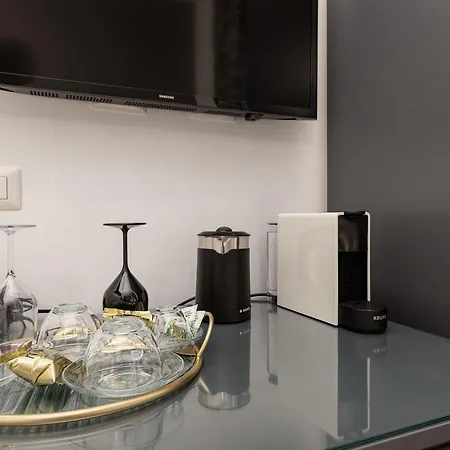 Spagna Boutique Roma