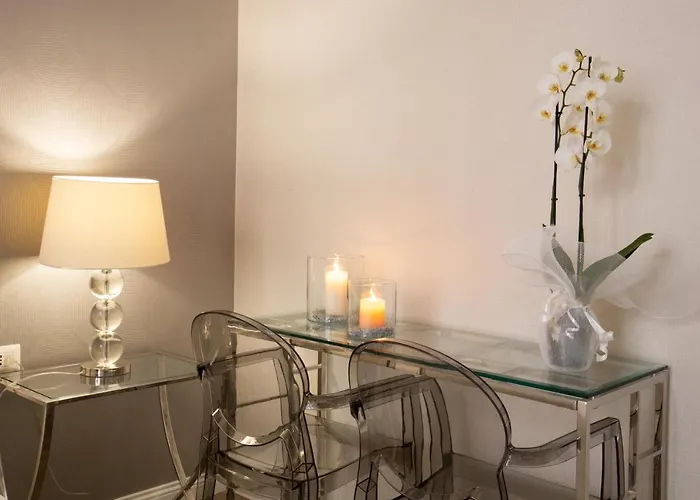 Affittacamere Spagna Boutique Roma