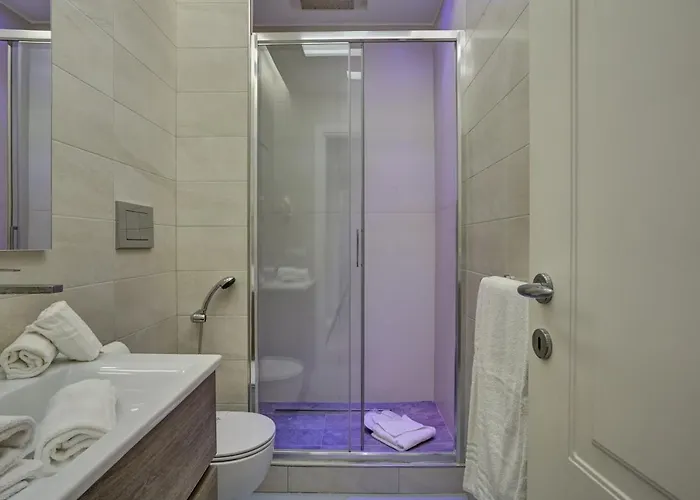 Spagna Boutique Affittacamere 4*